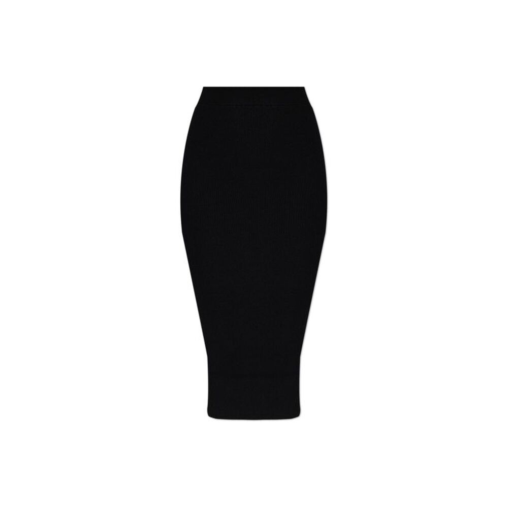 Pencil skirt